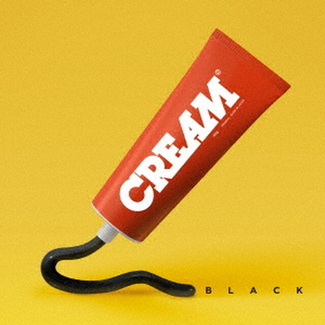 BLACK（ＣＤ）