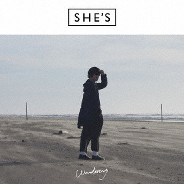 Wandering（ＣＤ）
