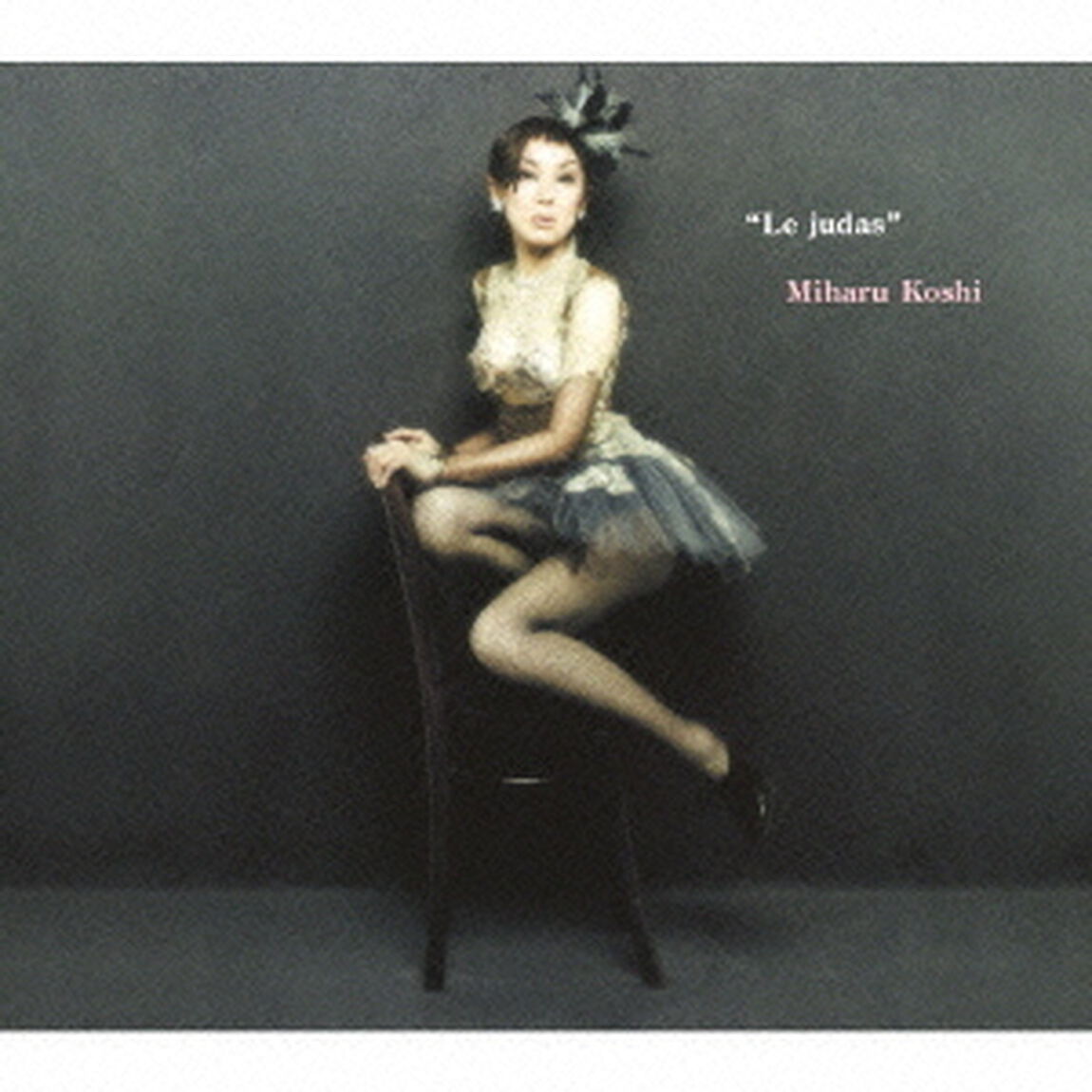覗き窓（ＣＤ）