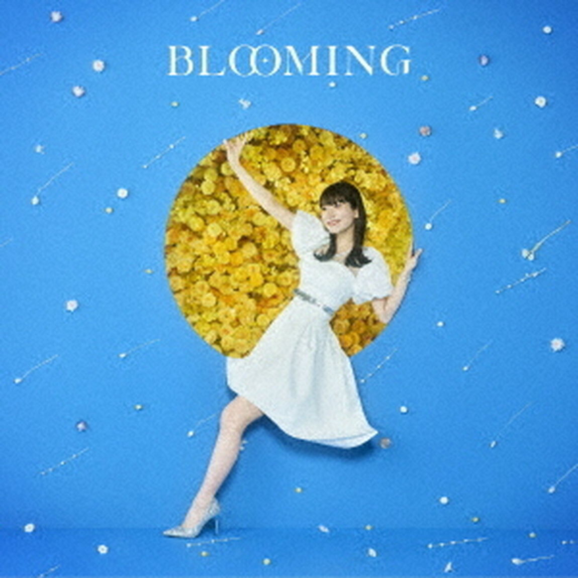 BLOOMING（ＣＤ）
