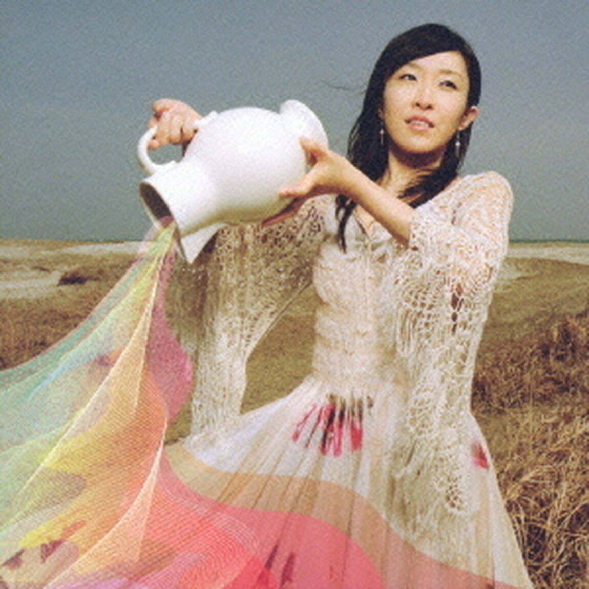 この星の鼓動（ＣＤ）