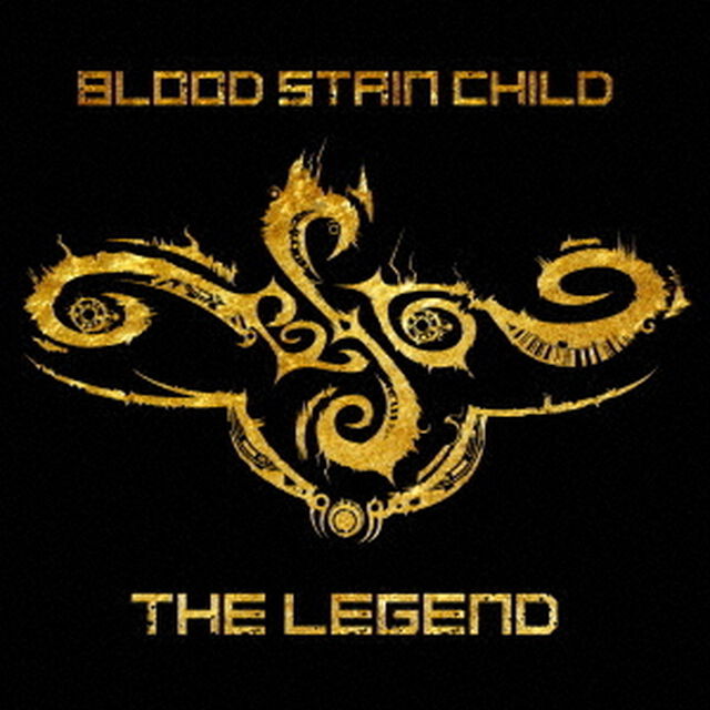 THE　LEGEND（ＣＤ）