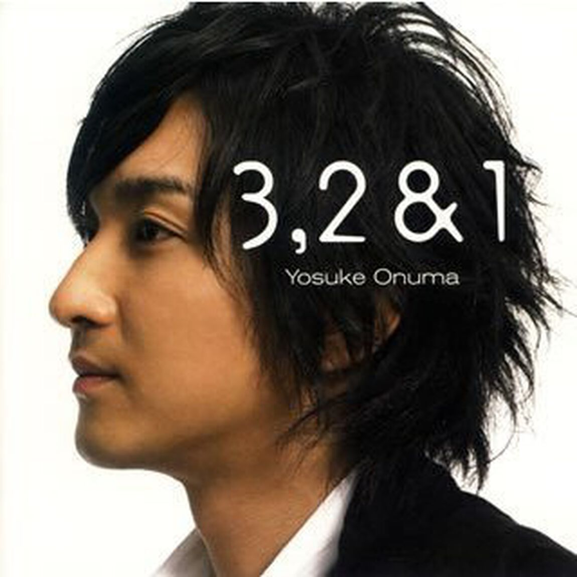 3,2 & 1（ハイブリッドＣＤ）（ＣＤ）