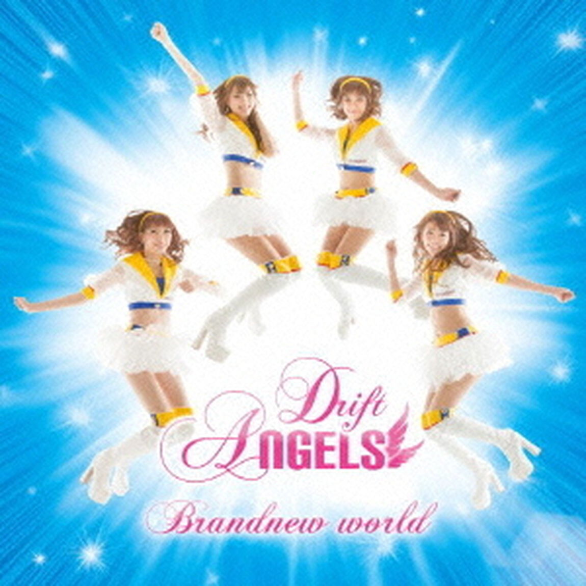 Brandnew　world（ＣＤ）
