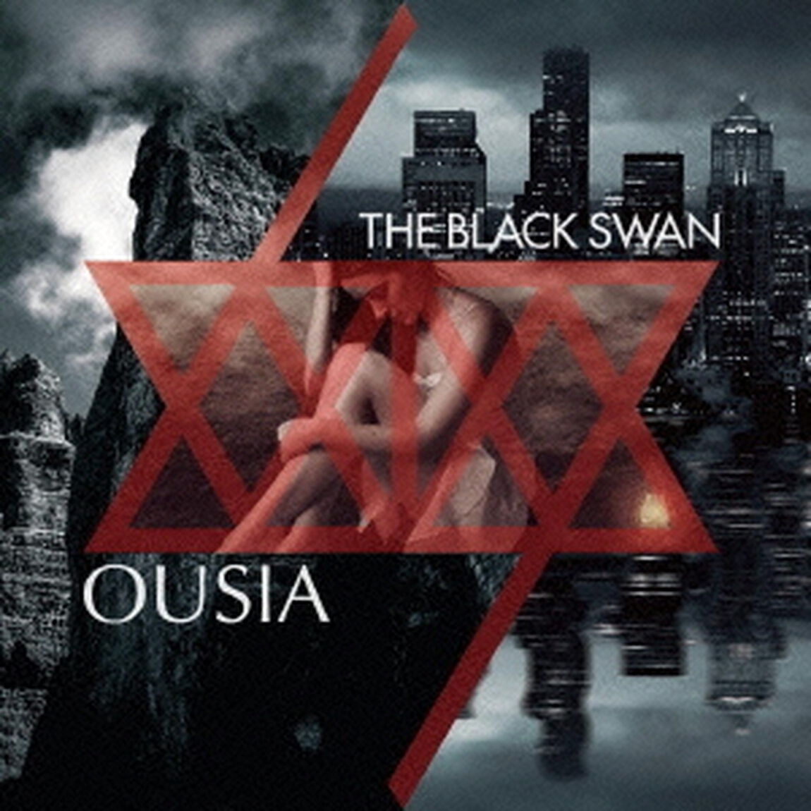 OUSIA（ＣＤ）