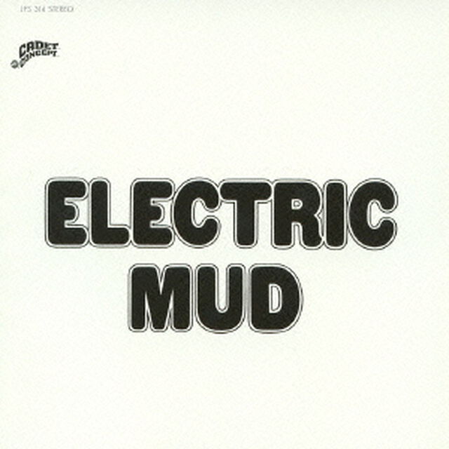 エレクトリック・マッド（ＣＤ）
