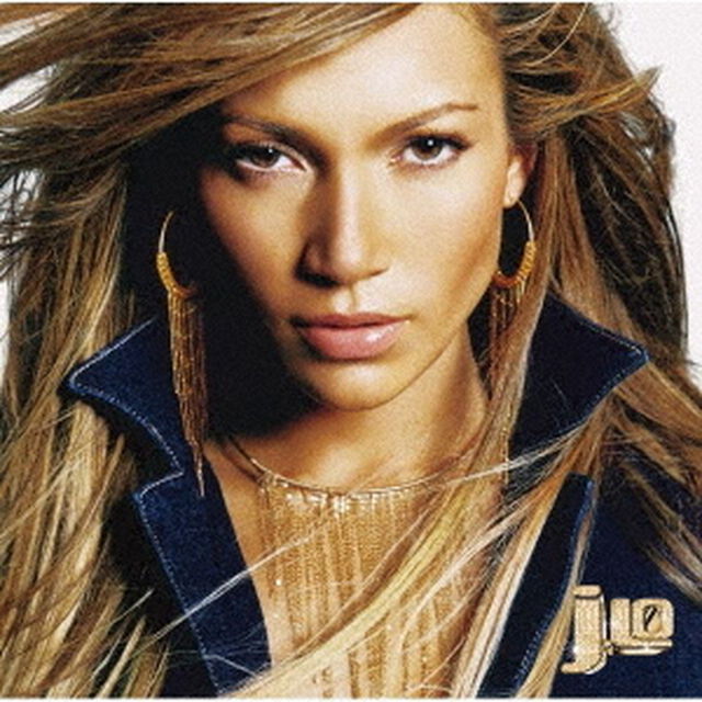 J．LO（ＣＤ）