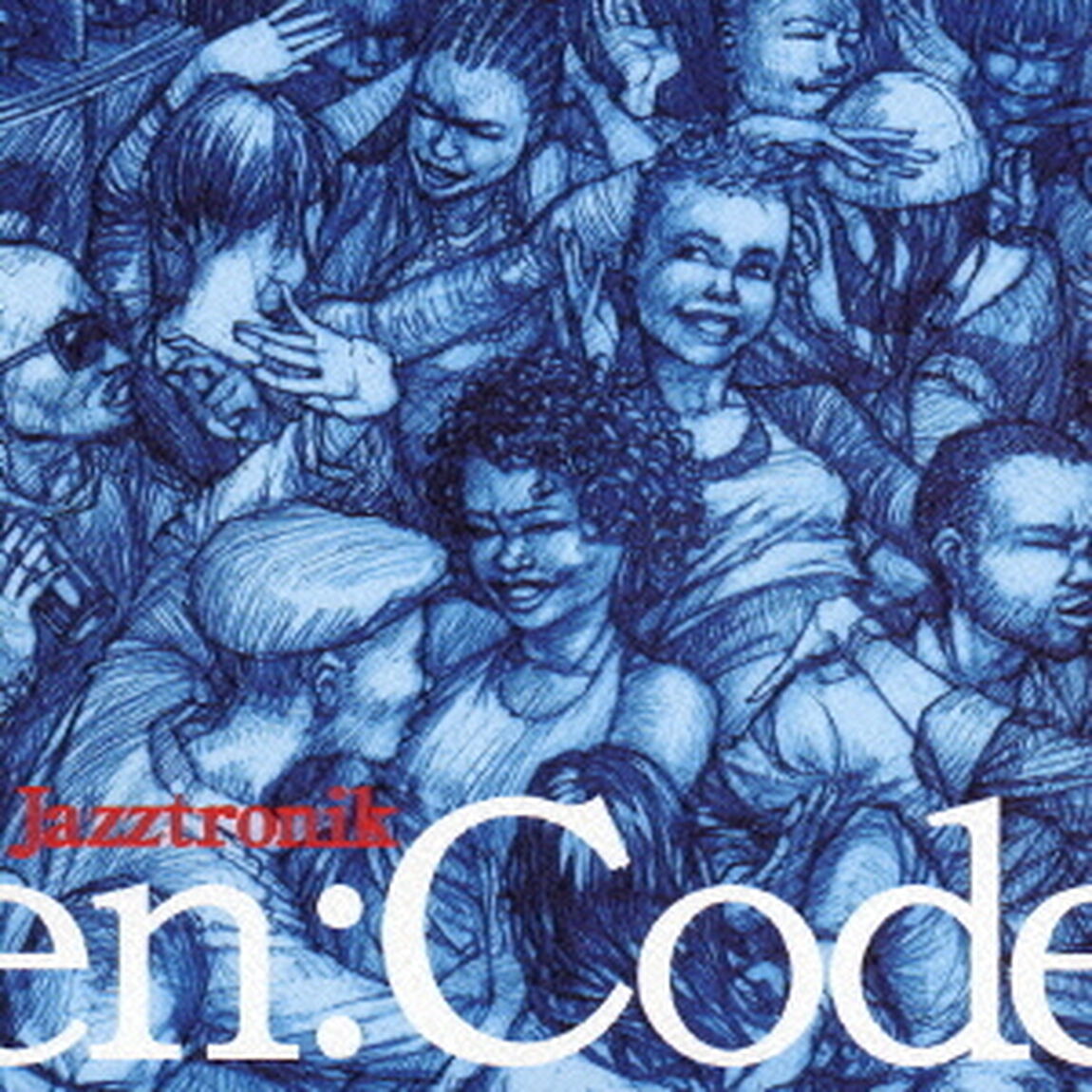 en：Code（ＣＤ）