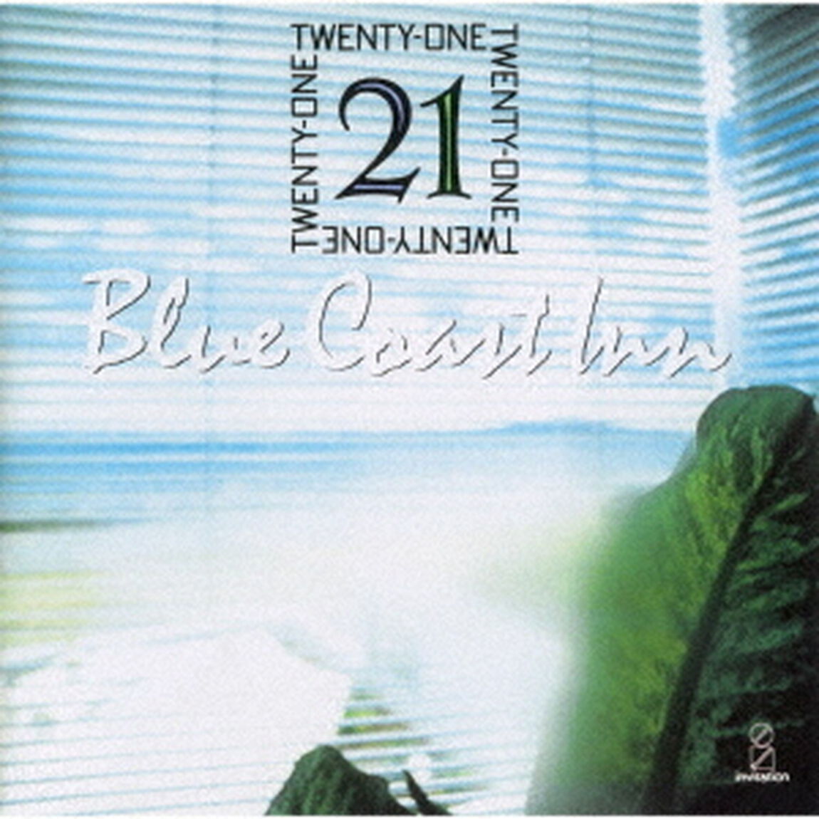 Blue　Coast　Inn（ＣＤ）