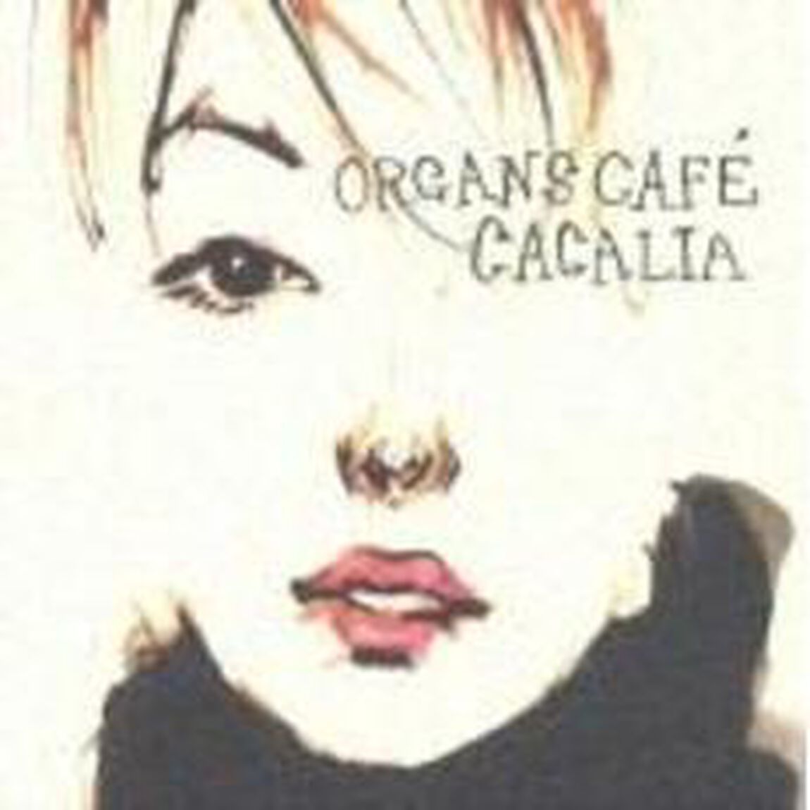 CACALIA（ＣＤ）