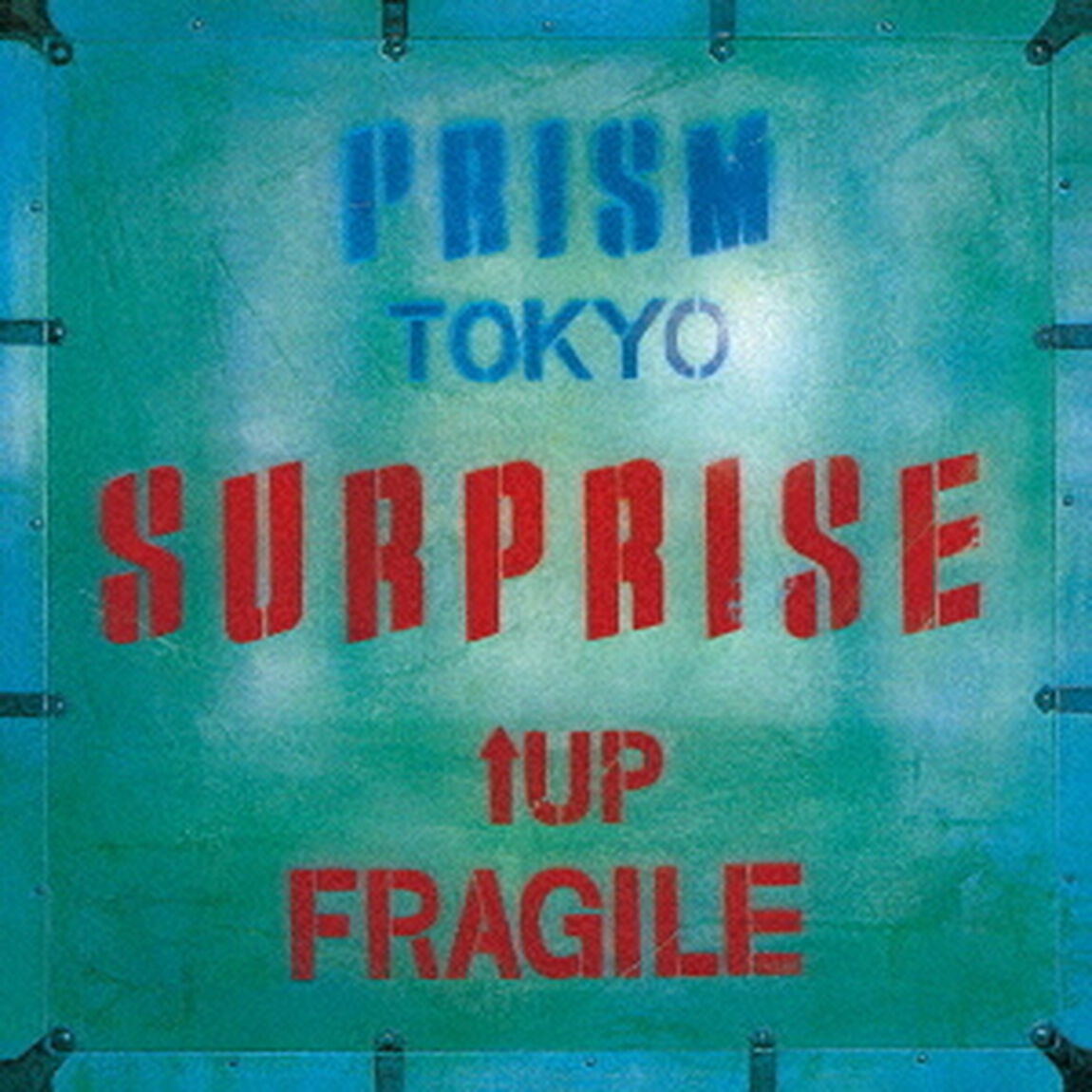 SURPRISE　［SHM－CD　EDITION］（ＣＤ）