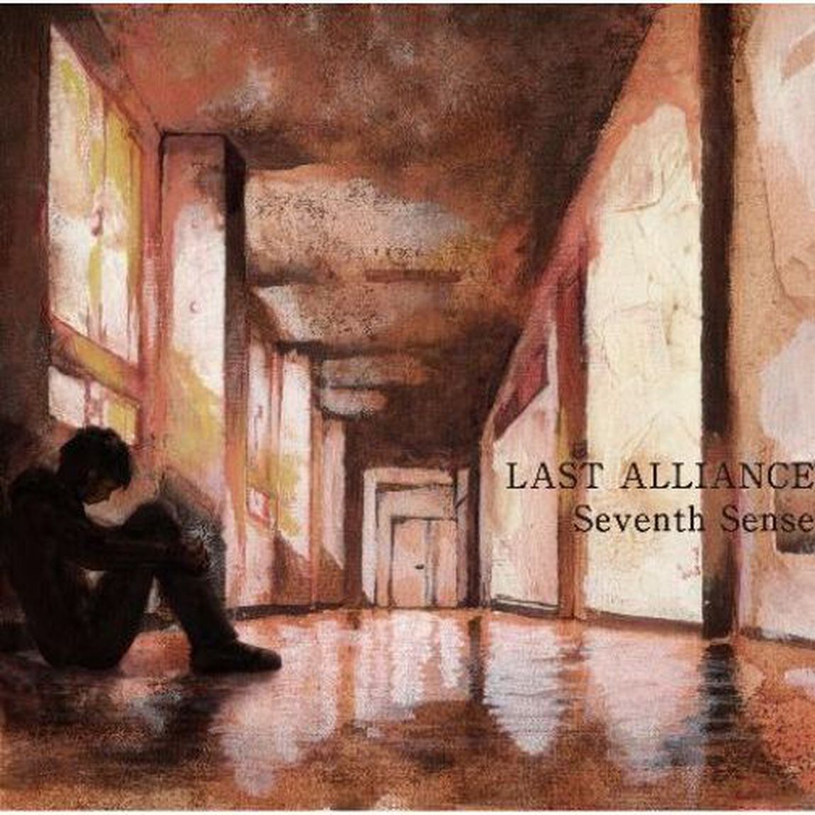 Seventh　Sense（ＣＤ）