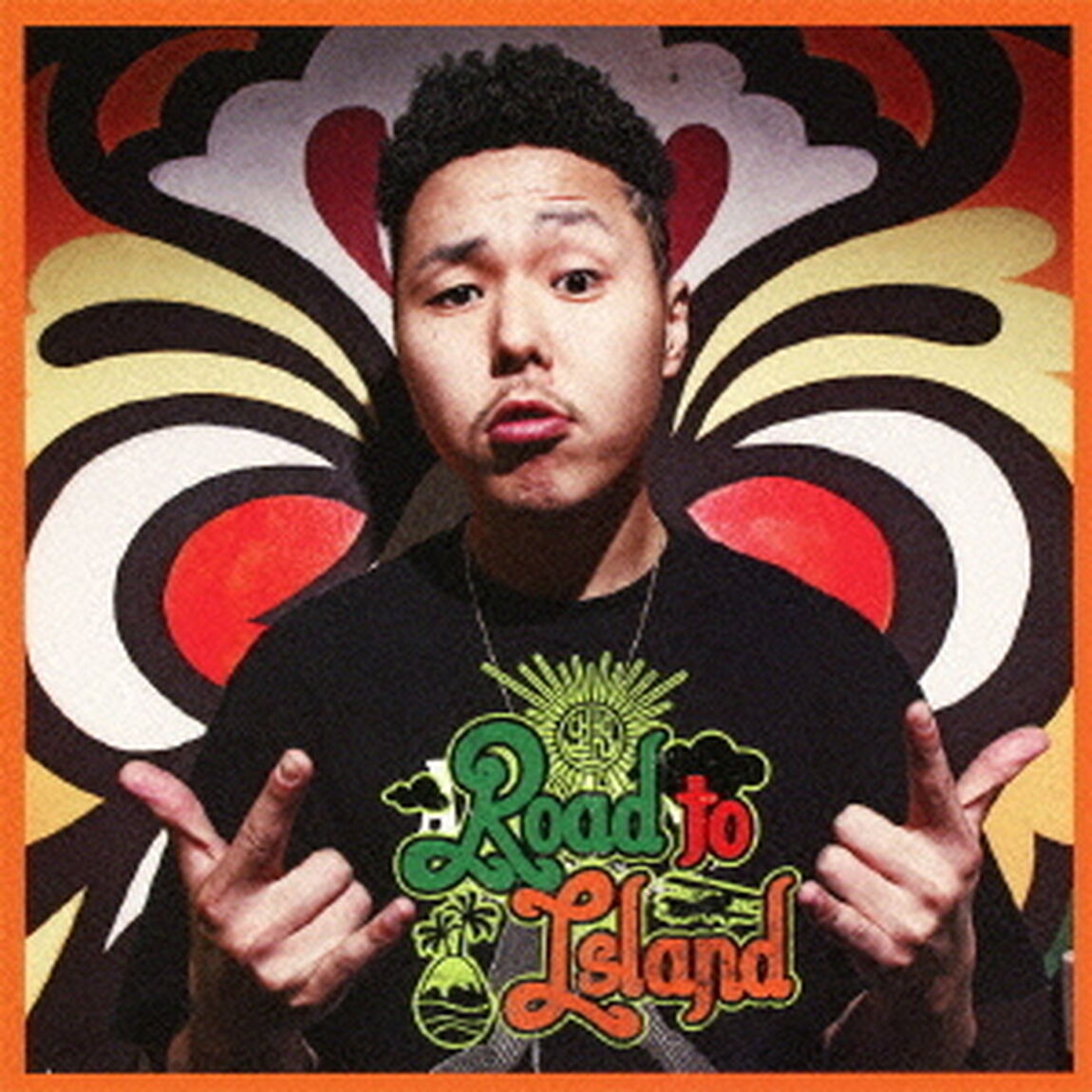 ROAD　TO　ISLAND（ＣＤ）
