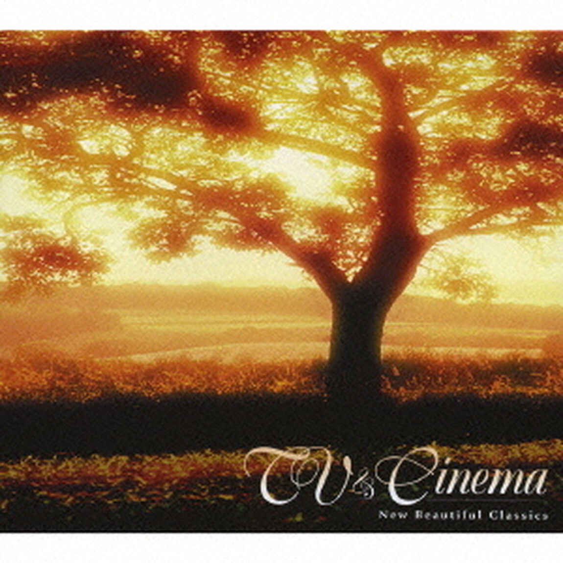 New　ビューティフル　クラシック　TV＆シネマ　Best（ＣＤ）