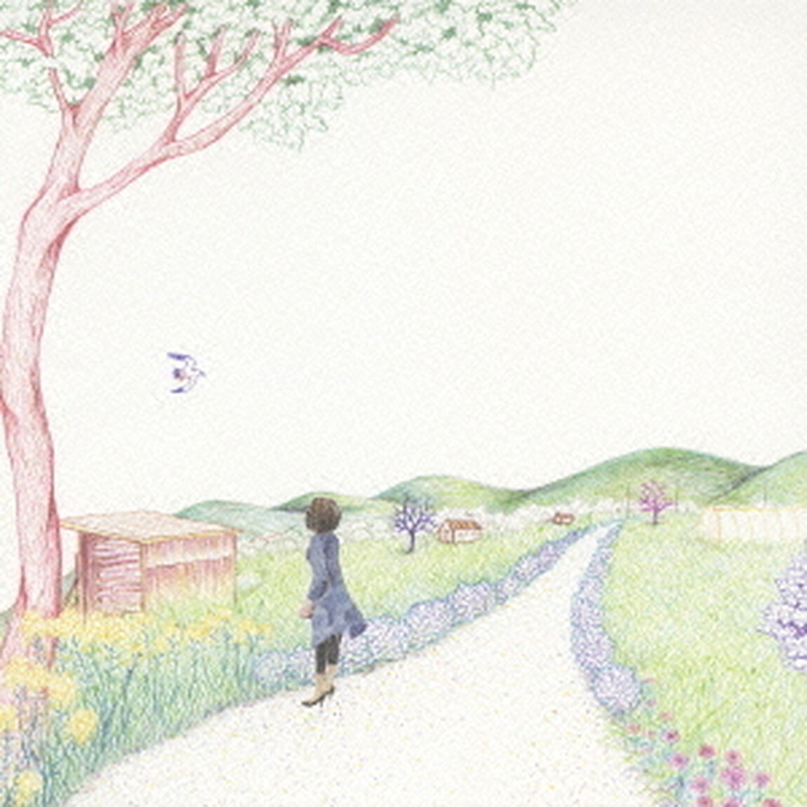 わが美しき故郷よ（ＣＤ）