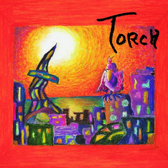 ネクライトーキー／TORCH（CD）（セブンネット限定特典：トート型エコバッグ）（ＣＤ）