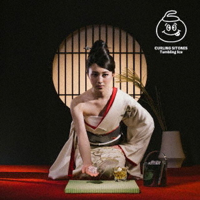 Tumbling　Ice（ＣＤ）