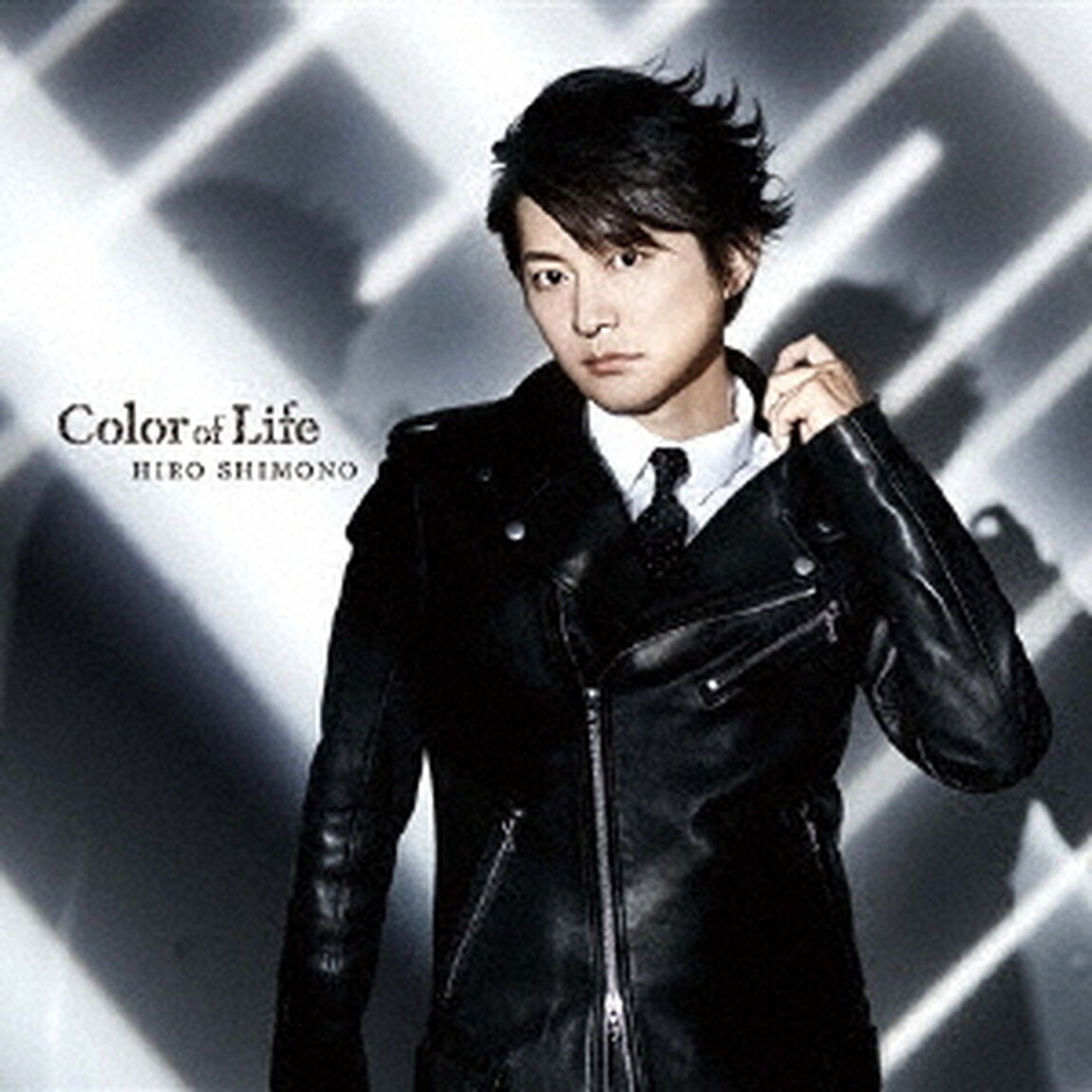 Color　of　Life（ＣＤ）