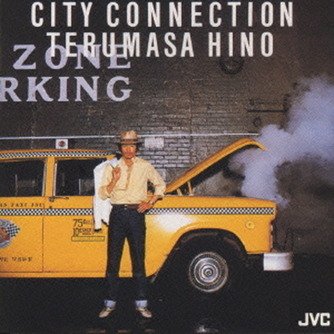 シティ・コネクション（ＣＤ）