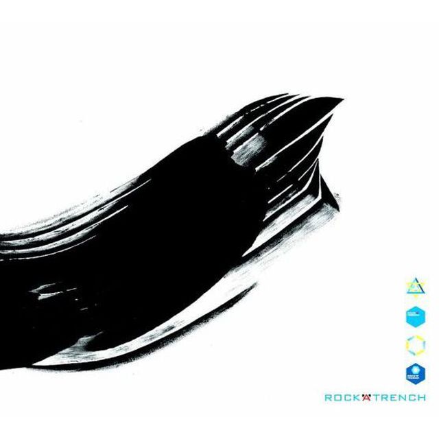 ロッカトレンチ（ＣＤ）