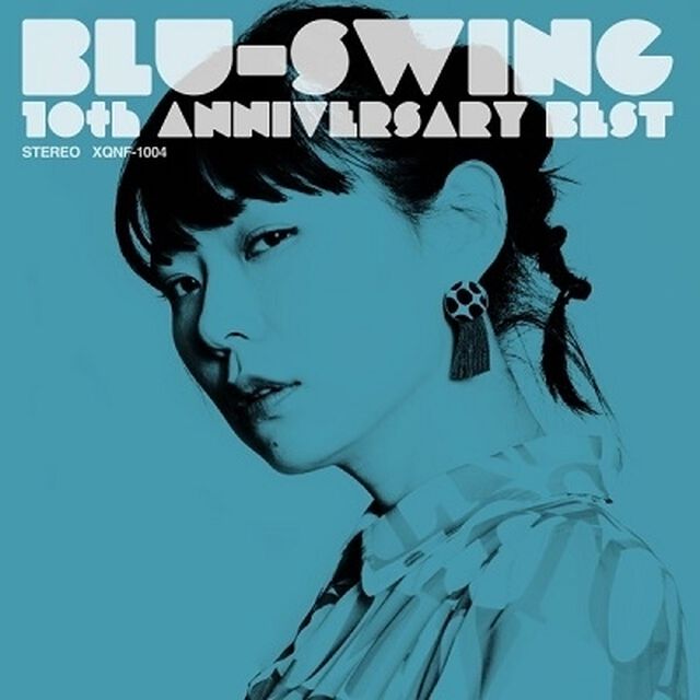 BLU－SWING　10th　ANNIVERSARY　BEST（ＣＤ）
