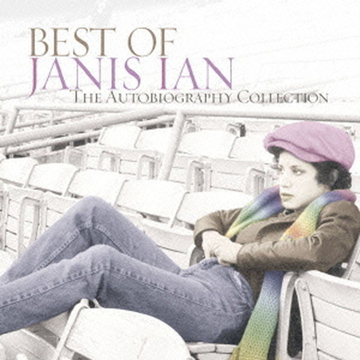 ベスト・オブ・ジャニス・イアン（ＣＤ）