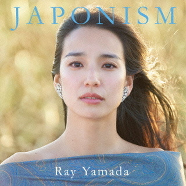 JAPONISM（ＣＤ）