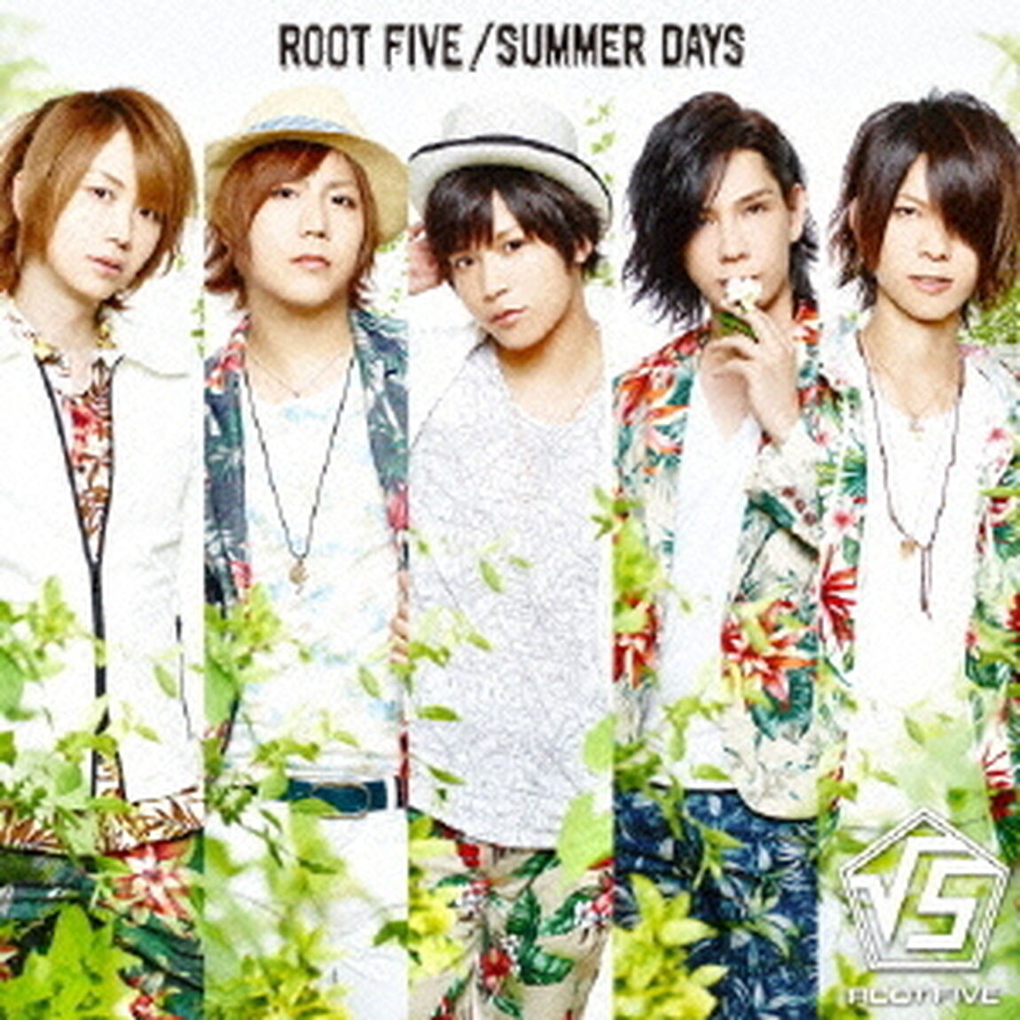 SUMMER　DAYS（ＣＤ）