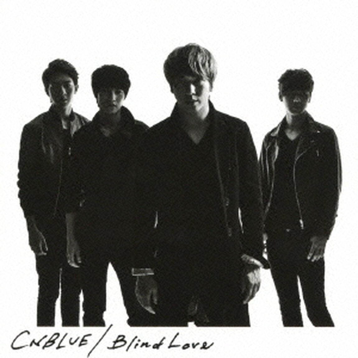 Blind Love（通常盤）（ＣＤ）