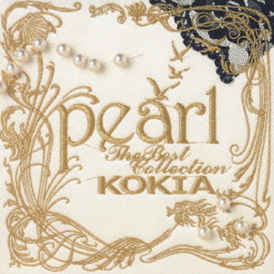 pearl　〜The　Best　Collection〜（ＣＤ）