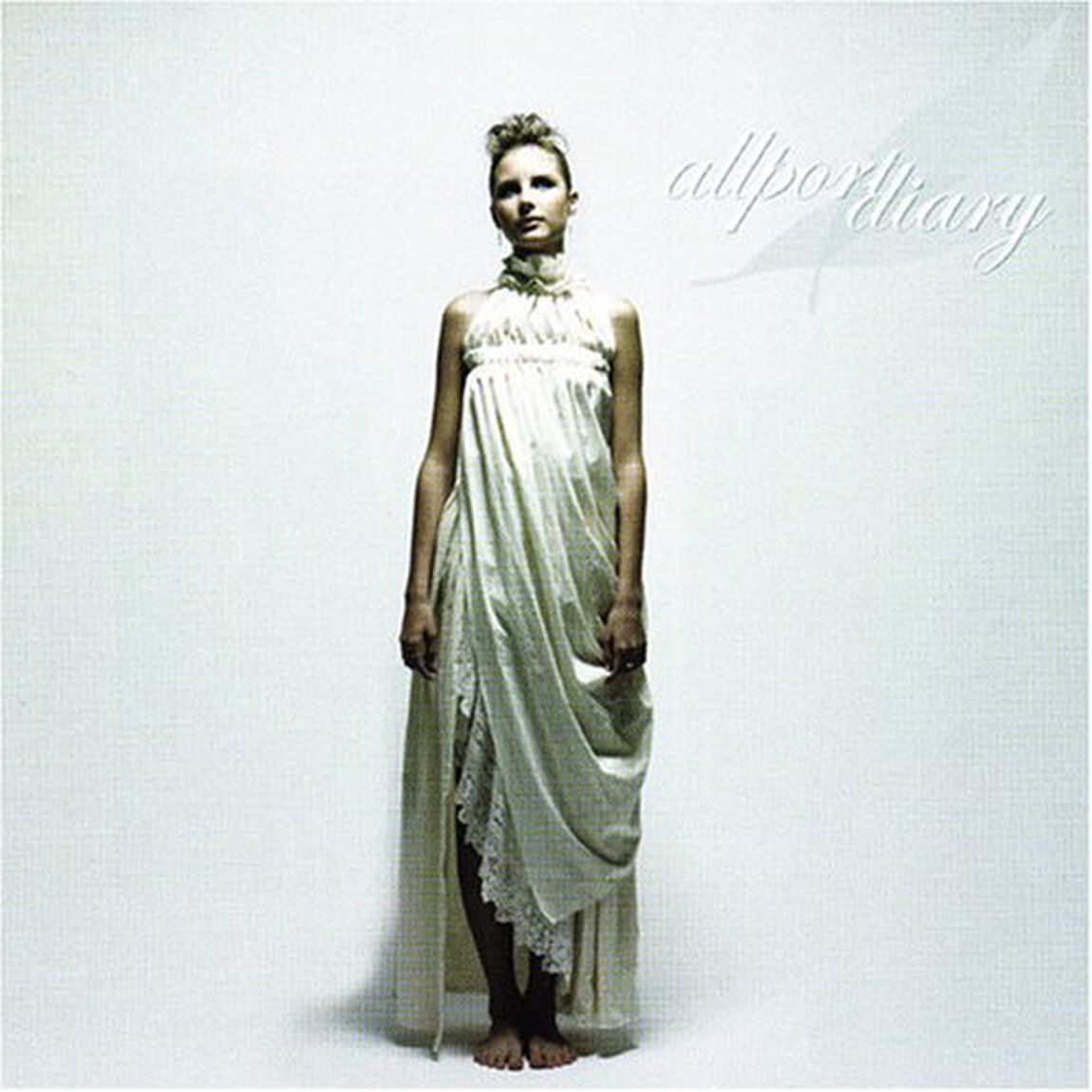 allport　diary（ＣＤ）