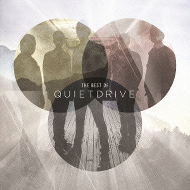 The　Best　Of　Quietdrive（ＣＤ）