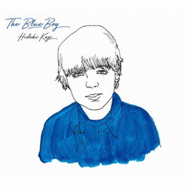 The　Blue　Boy（ＣＤ）