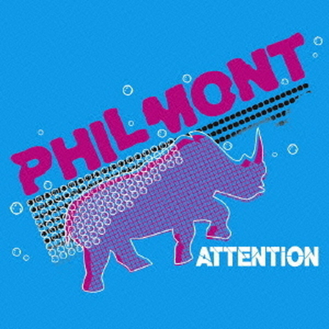 アテンション（ＣＤ）