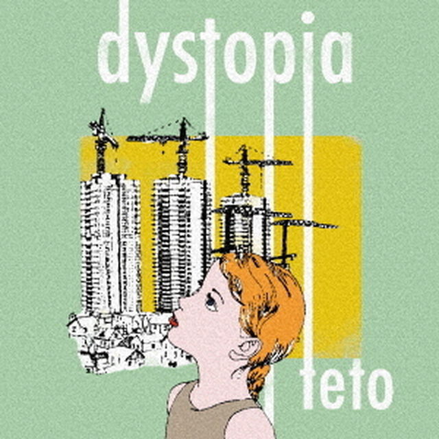 dystopia（ＣＤ）