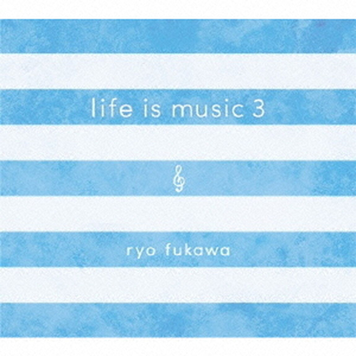 life　is　music　3（ＣＤ）