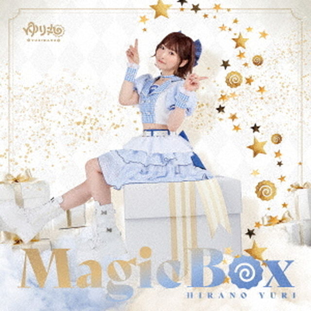 MagicBox（ＣＤ）