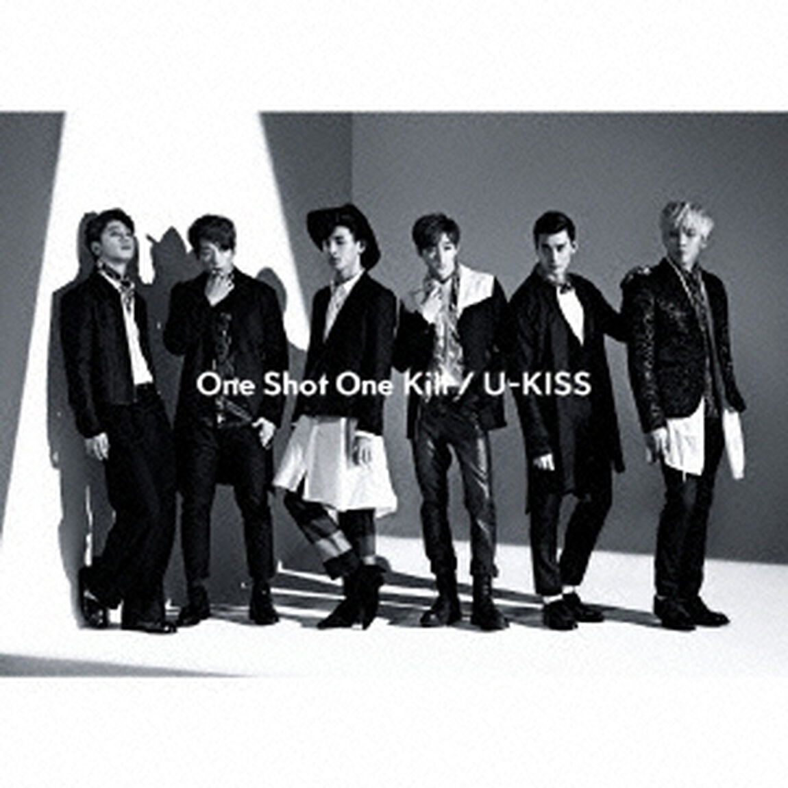 One　Shot　One　Kill（ＣＤ）