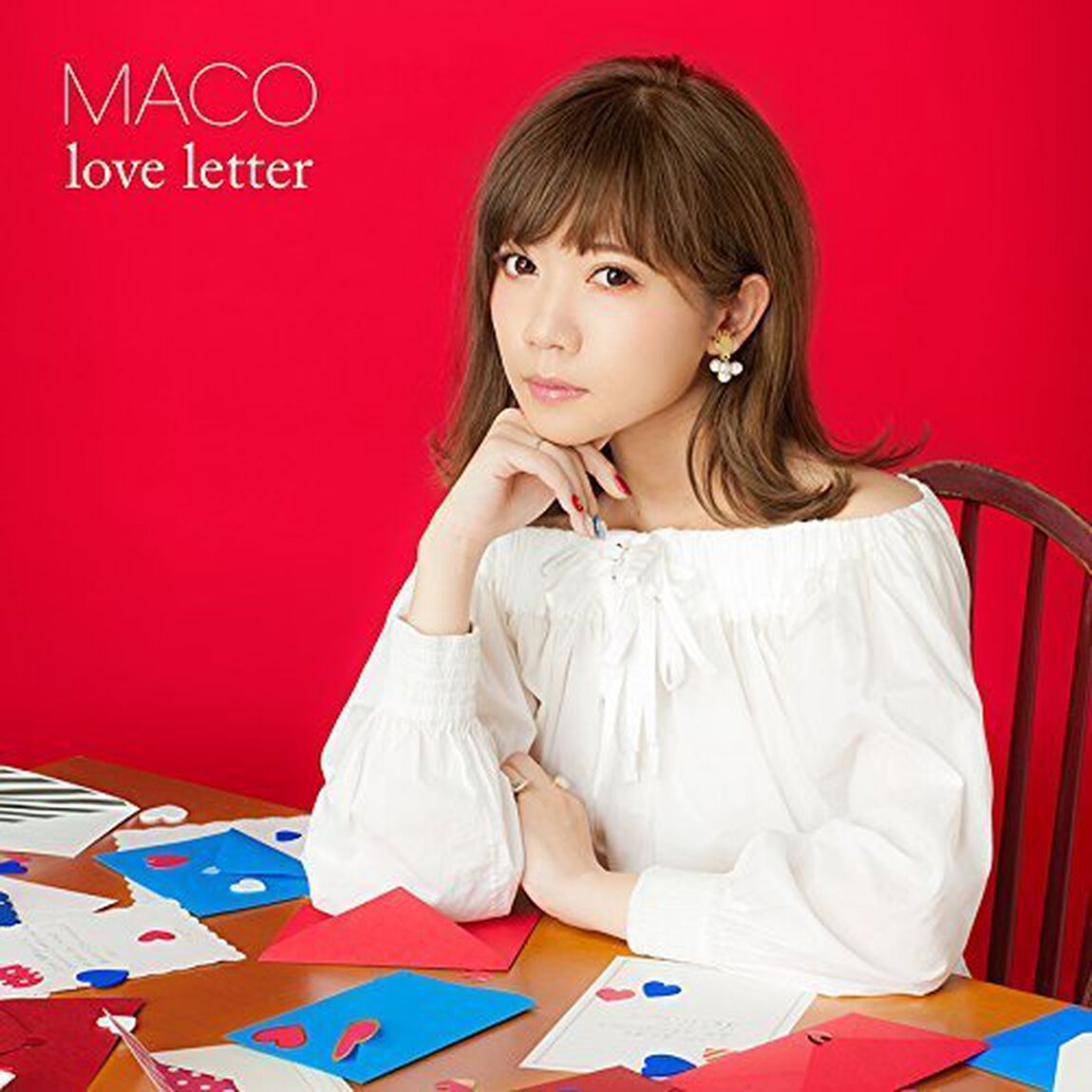 love　letter（ＣＤ）