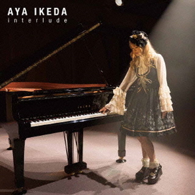 interlude（ＣＤ）
