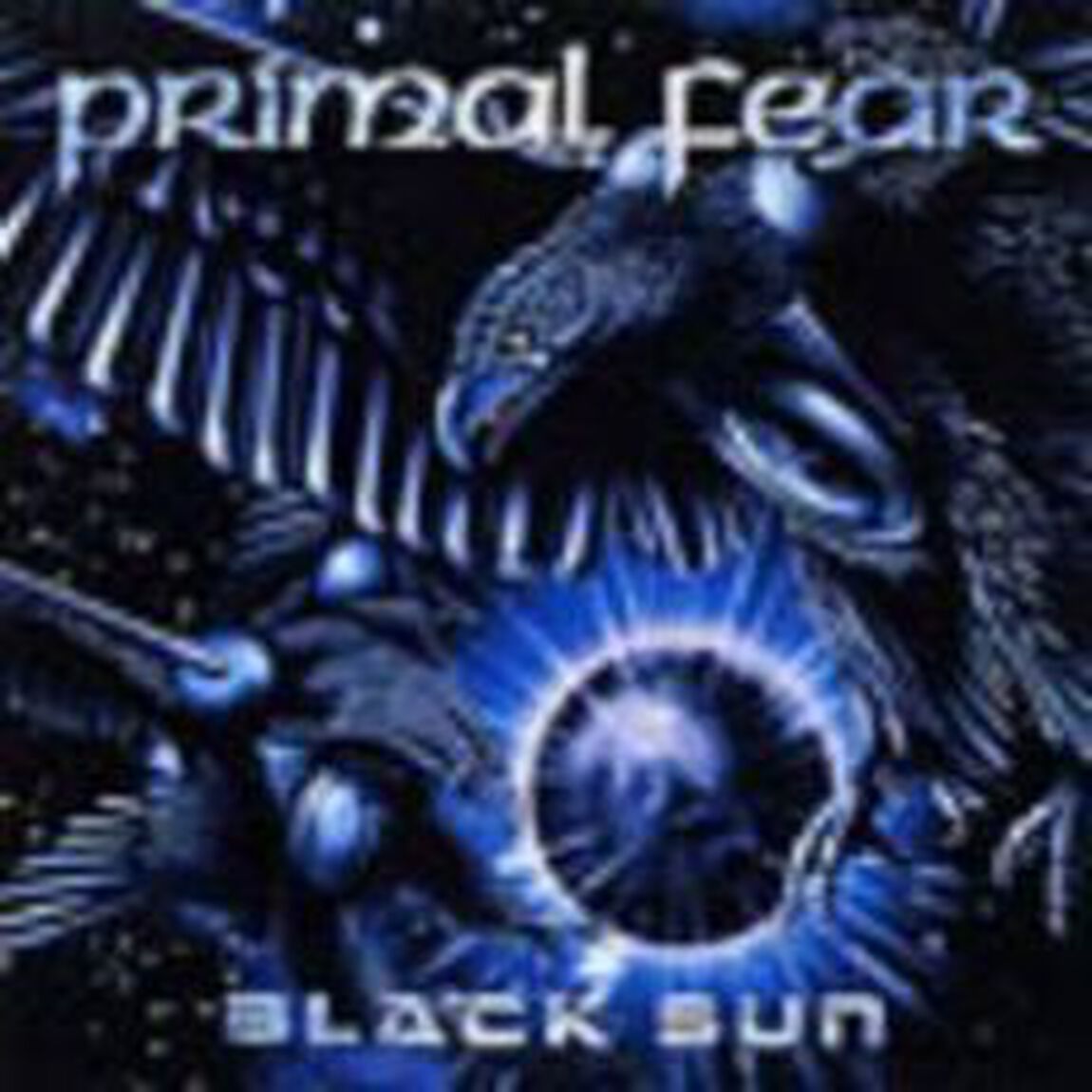ブラック・サン（ＣＤ）