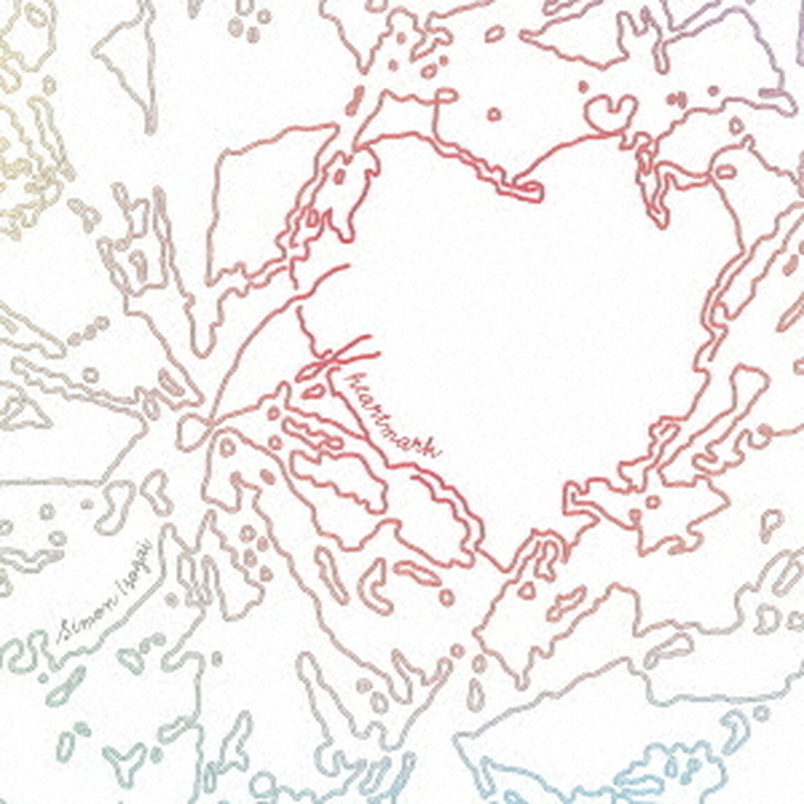 heartmark（ＣＤ）
