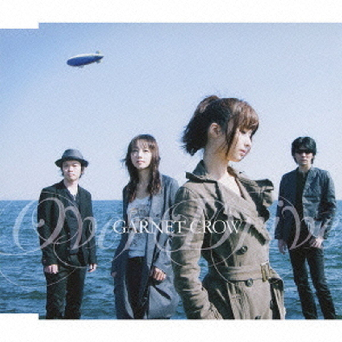 Over　Drive（ＣＤ）