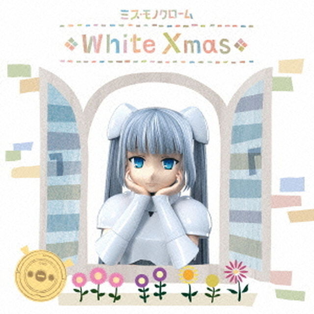 White　Xmas（ＣＤ）