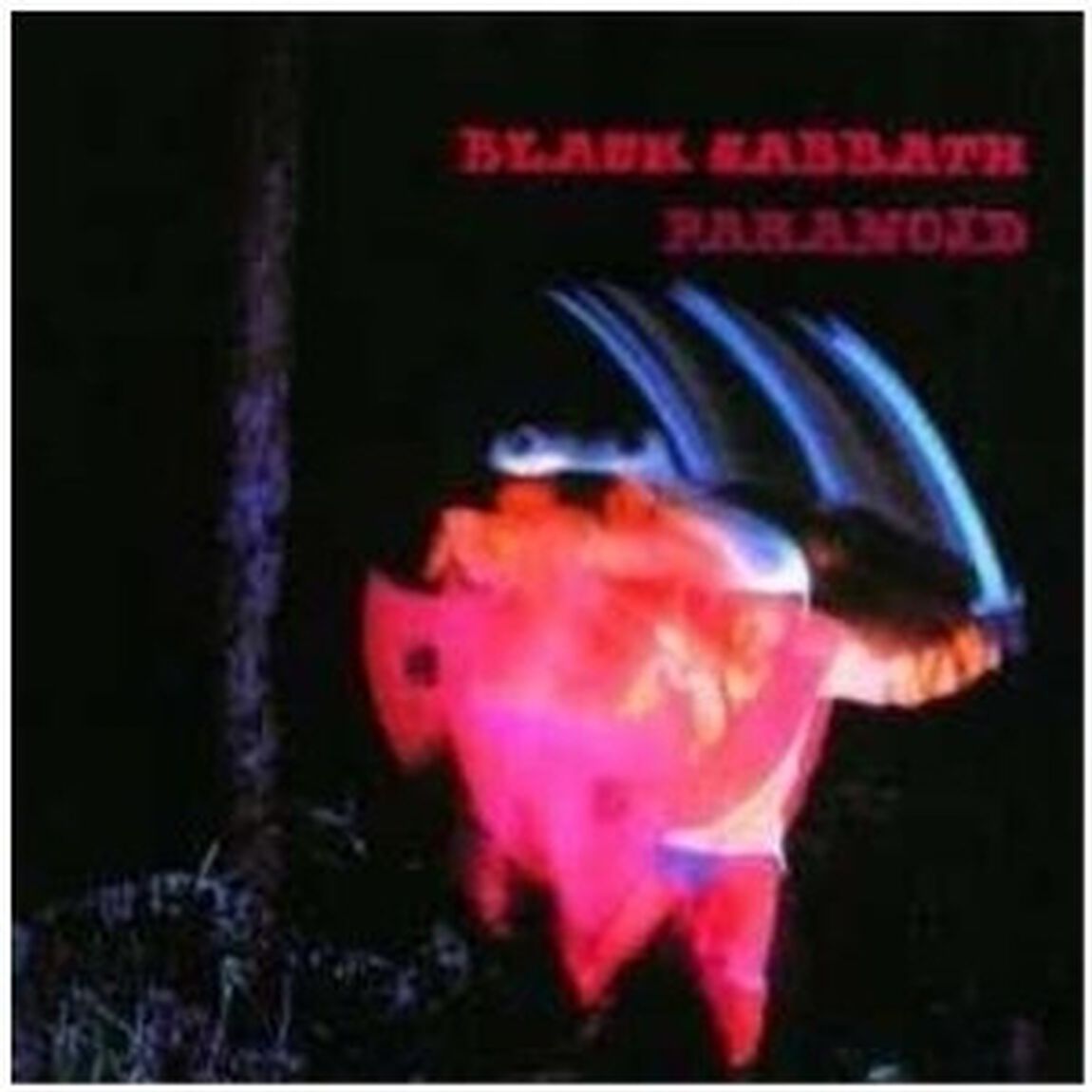 【輸入盤】BLACK SABBATH / PARANOID（ＣＤ）