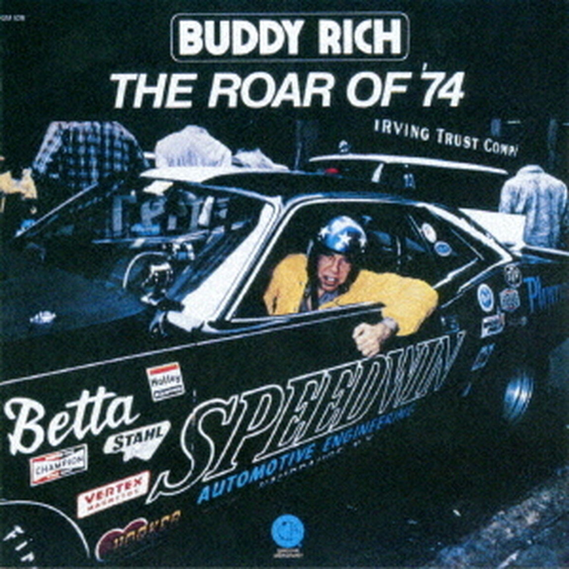 ザ・ロアー・オブ　&rsquo;74（ＣＤ）