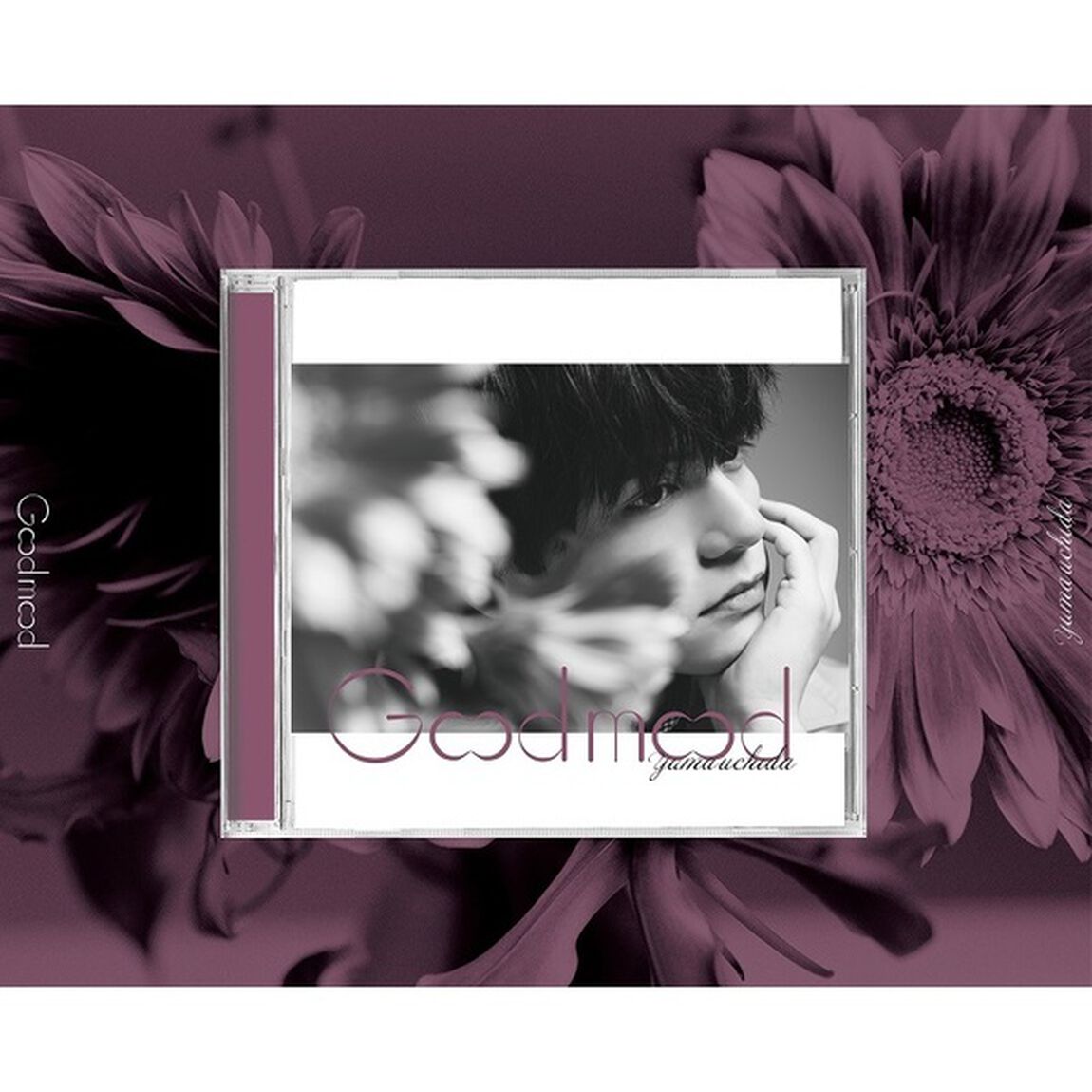 内田雄馬／Good mood【完全生産限定盤】（限定特典無し）（ＣＤ）