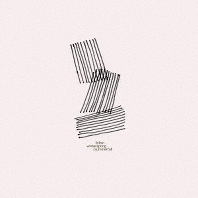 winterspring／summerfall（ＣＤ）