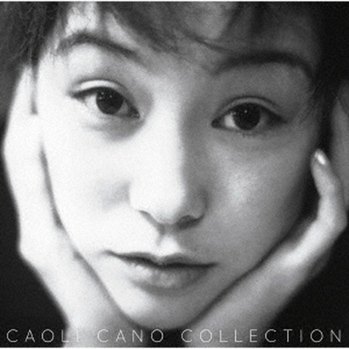CAOLI　CANO　COLLECTION（ＣＤ）