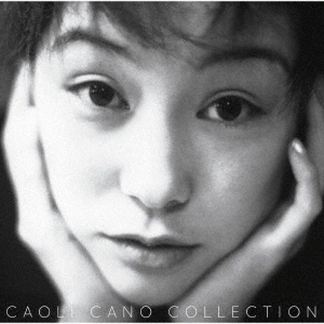 CAOLI　CANO　COLLECTION（ＣＤ）